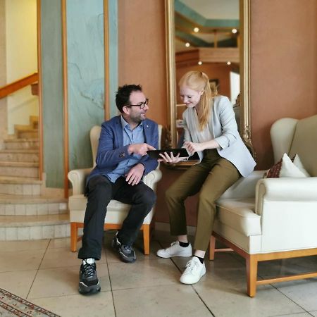 Hotel Cristal Nürnberg Kültér fotó