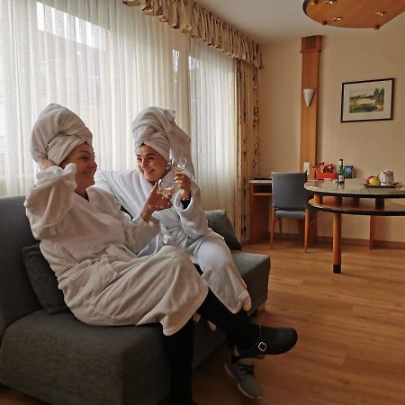 Hotel Cristal Nürnberg Kültér fotó