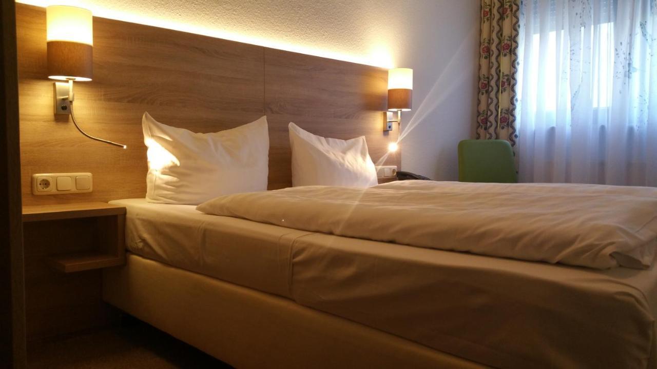 Hotel Cristal Nürnberg Kültér fotó