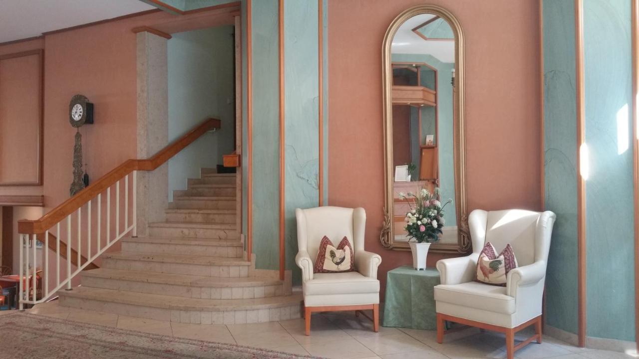 Hotel Cristal Nürnberg Kültér fotó
