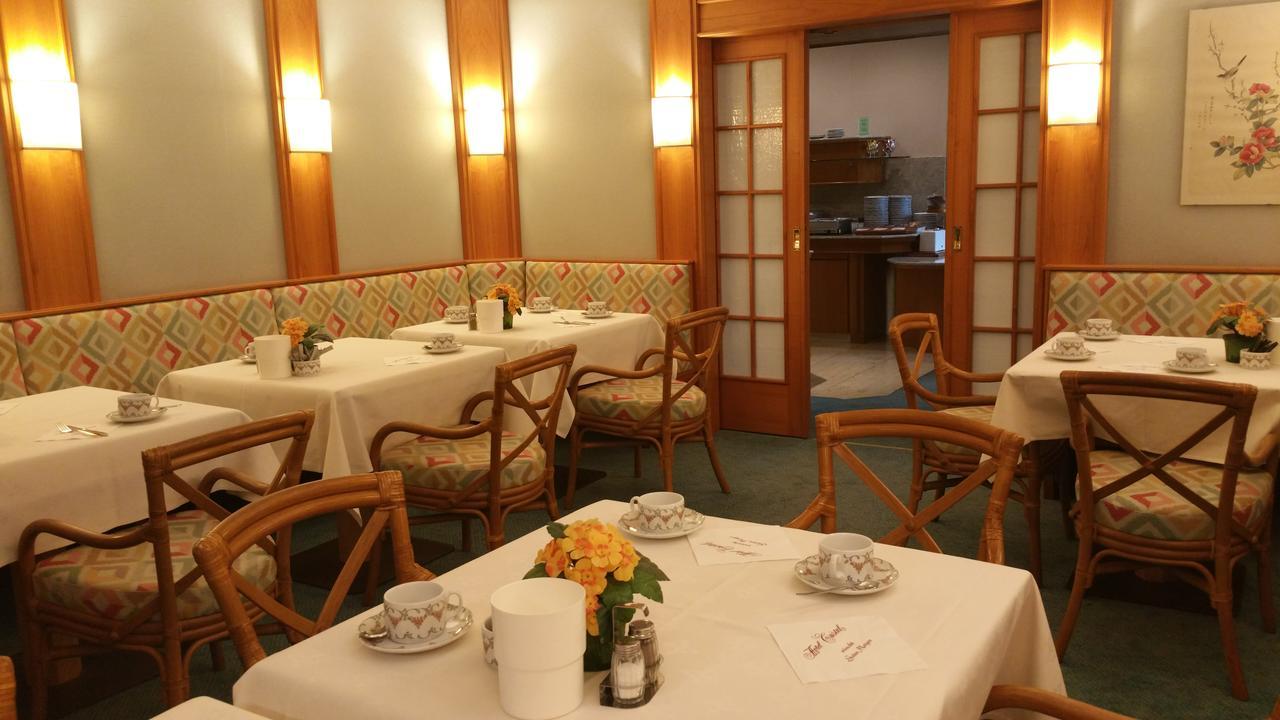 Hotel Cristal Nürnberg Kültér fotó