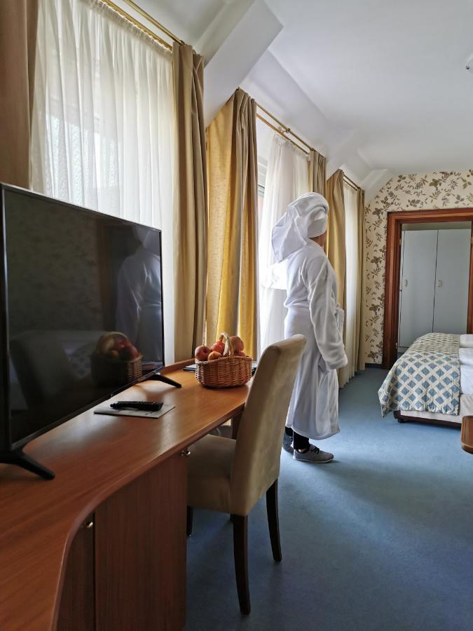 Hotel Cristal Nürnberg Kültér fotó