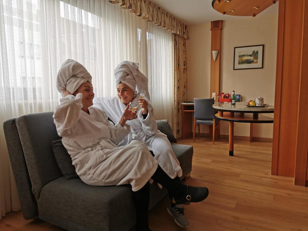 Hotel Cristal Nürnberg Kültér fotó