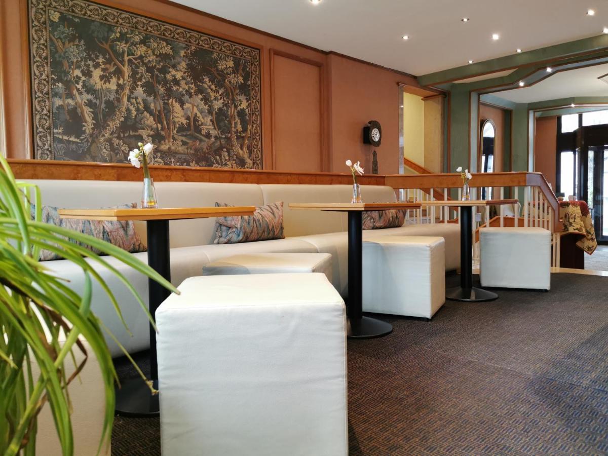 Hotel Cristal Nürnberg Kültér fotó