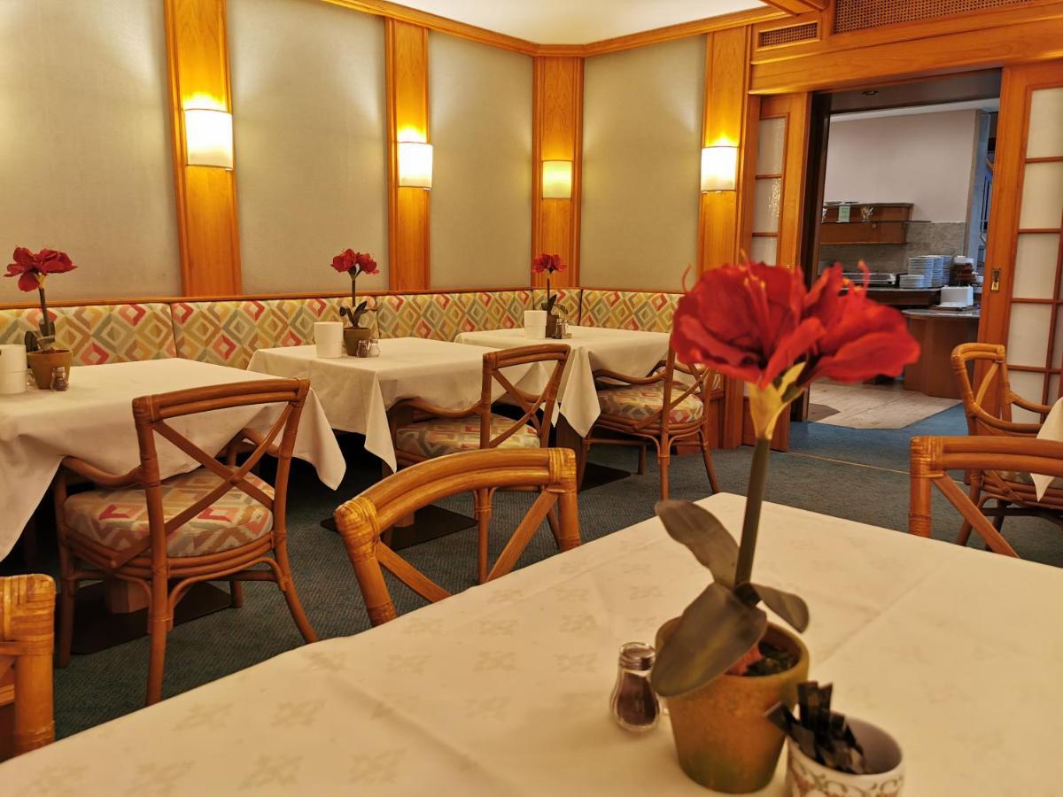 Hotel Cristal Nürnberg Kültér fotó